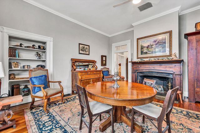 E 322 Main ST, Fincastle, VA 24090