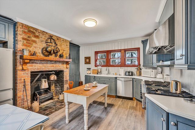 E 322 Main ST, Fincastle, VA 24090