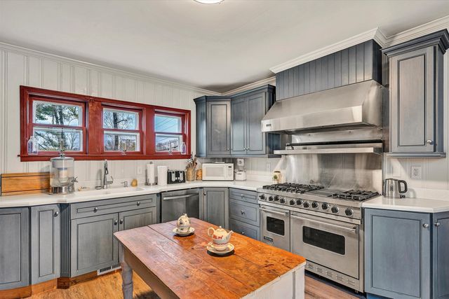 E 322 Main ST, Fincastle, VA 24090