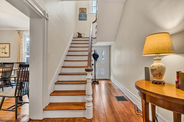 E 322 Main ST, Fincastle, VA 24090