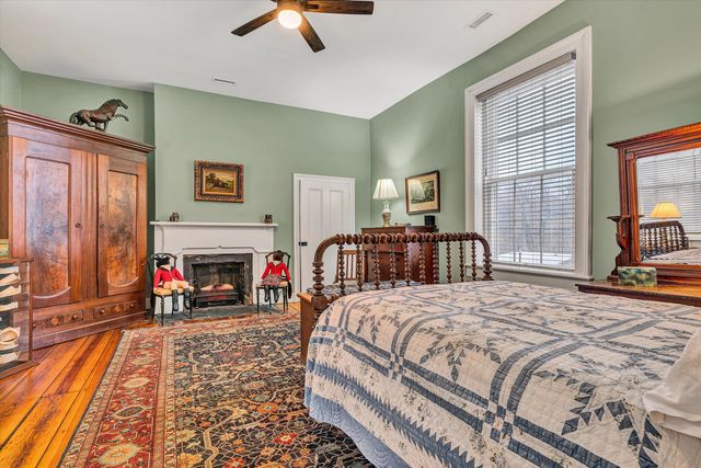 E 322 Main ST, Fincastle, VA 24090