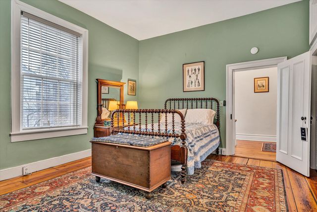 E 322 Main ST, Fincastle, VA 24090