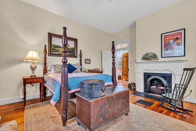 E 322 Main ST, Fincastle, VA 24090