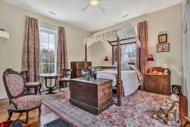 E 322 Main ST, Fincastle, VA 24090