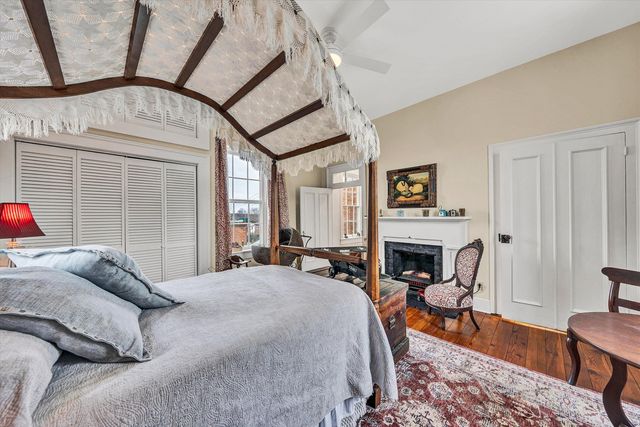 E 322 Main ST, Fincastle, VA 24090