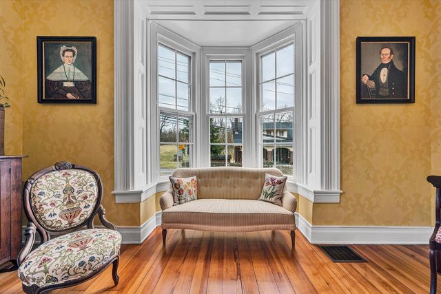 E 322 Main ST, Fincastle, VA 24090