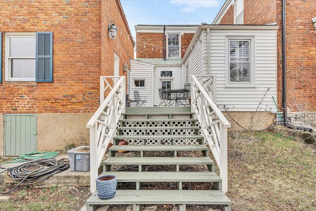 E 322 Main ST, Fincastle, VA 24090