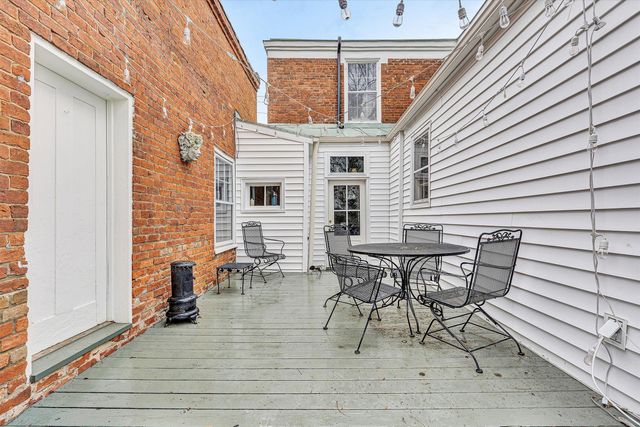 E 322 Main ST, Fincastle, VA 24090