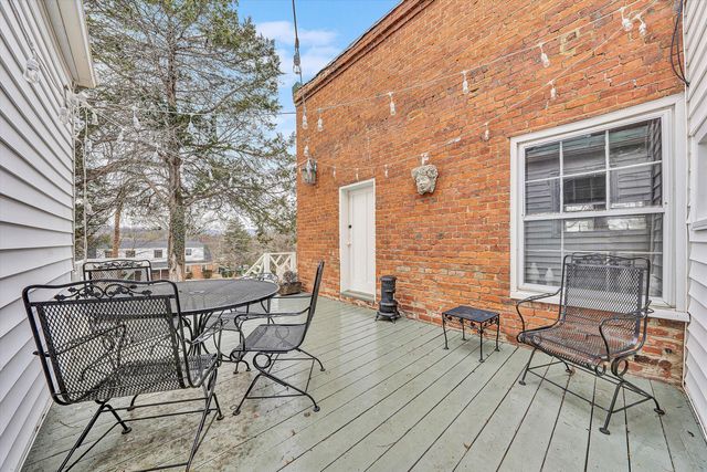 E 322 Main ST, Fincastle, VA 24090