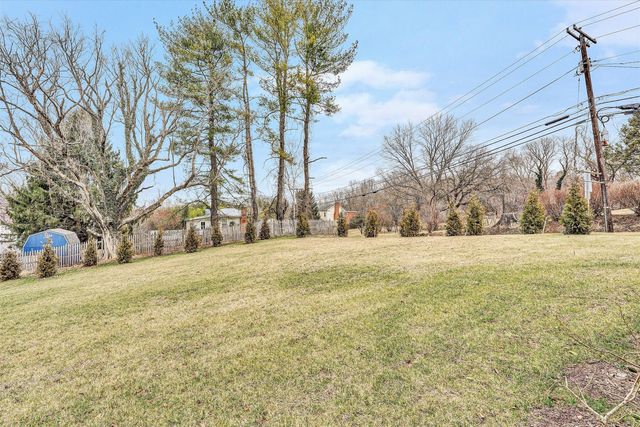 E 322 Main ST, Fincastle, VA 24090