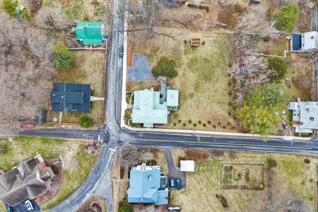 E 322 Main ST, Fincastle, VA 24090