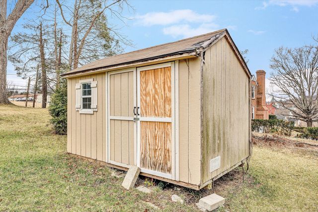 E 322 Main ST, Fincastle, VA 24090