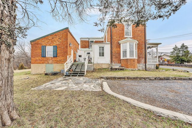 E 322 Main ST, Fincastle, VA 24090