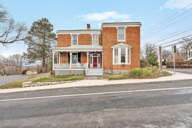 E 322 Main ST, Fincastle, VA 24090