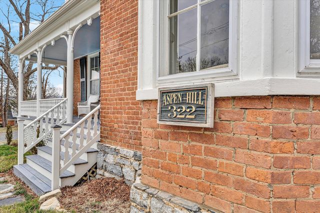 E 322 Main ST, Fincastle, VA 24090