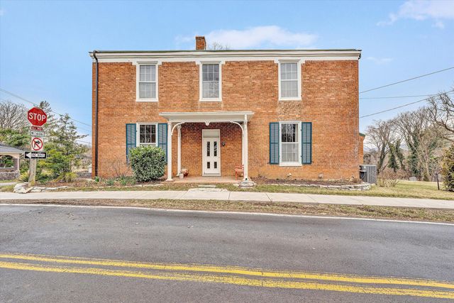 E 322 Main ST, Fincastle, VA 24090