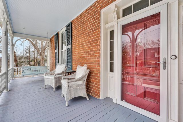 E 322 Main ST, Fincastle, VA 24090