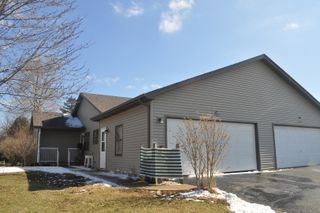 521 S Railroad Street, Montgomery, IL 60538