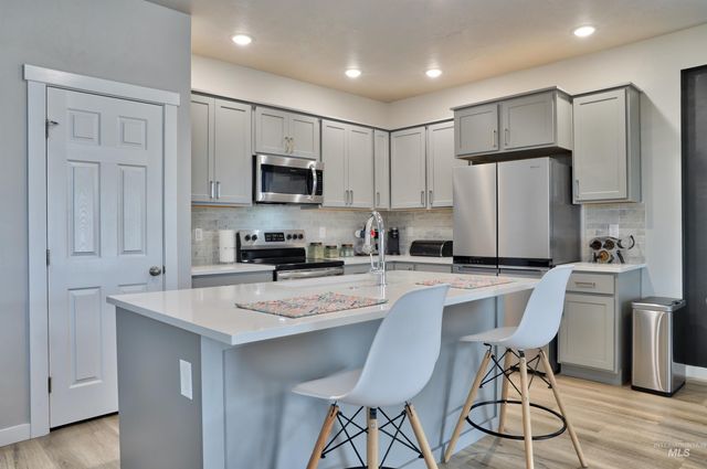 11498 W Allegro St, Nampa, ID 83651