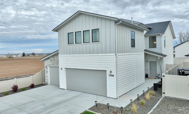11498 W Allegro St, Nampa, ID 83651