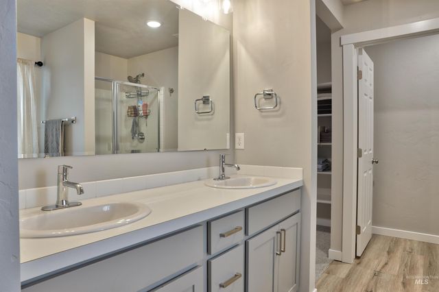 11498 W Allegro St, Nampa, ID 83651