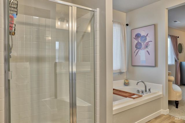 11498 W Allegro St, Nampa, ID 83651