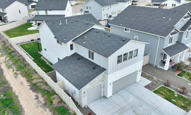 11498 W Allegro St, Nampa, ID 83651