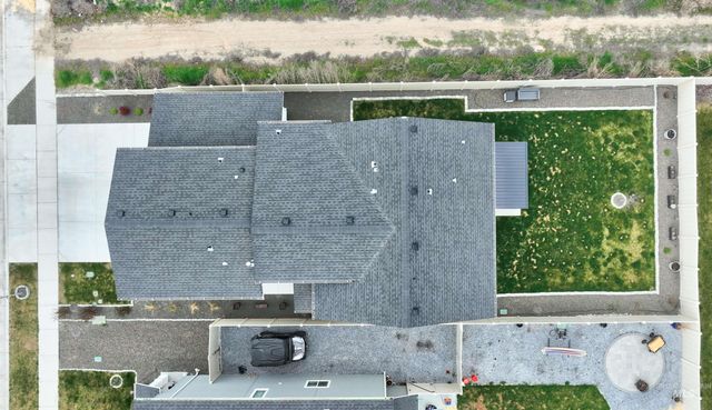 11498 W Allegro St, Nampa, ID 83651