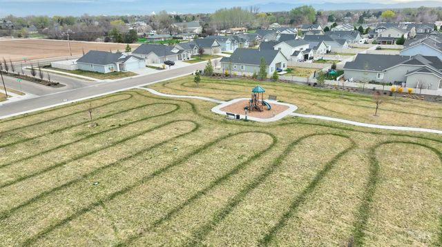 11498 W Allegro St, Nampa, ID 83651