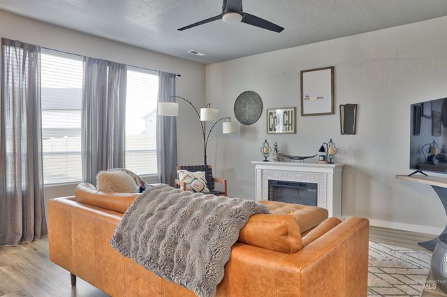 11498 W Allegro St, Nampa, ID 83651