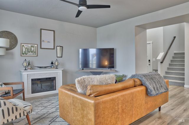 11498 W Allegro St, Nampa, ID 83651