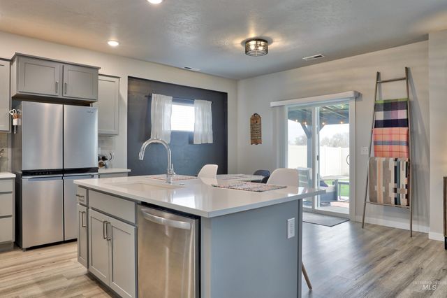 11498 W Allegro St, Nampa, ID 83651