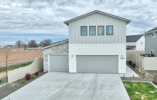 11498 W Allegro St, Nampa, ID 83651