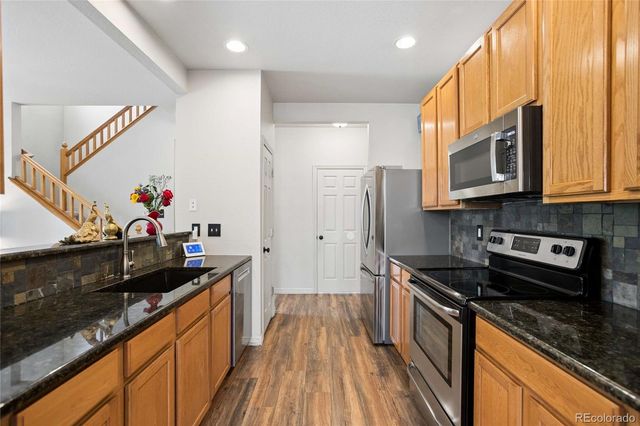 9444 Gray Court, Westminster, CO 80031