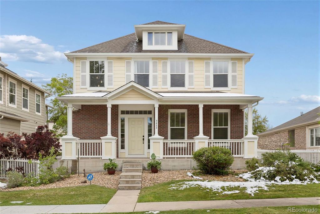 9444 Gray Court, Westminster, CO 80031