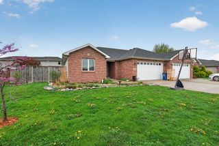 2031 Locust Road, Morris, IL 60450