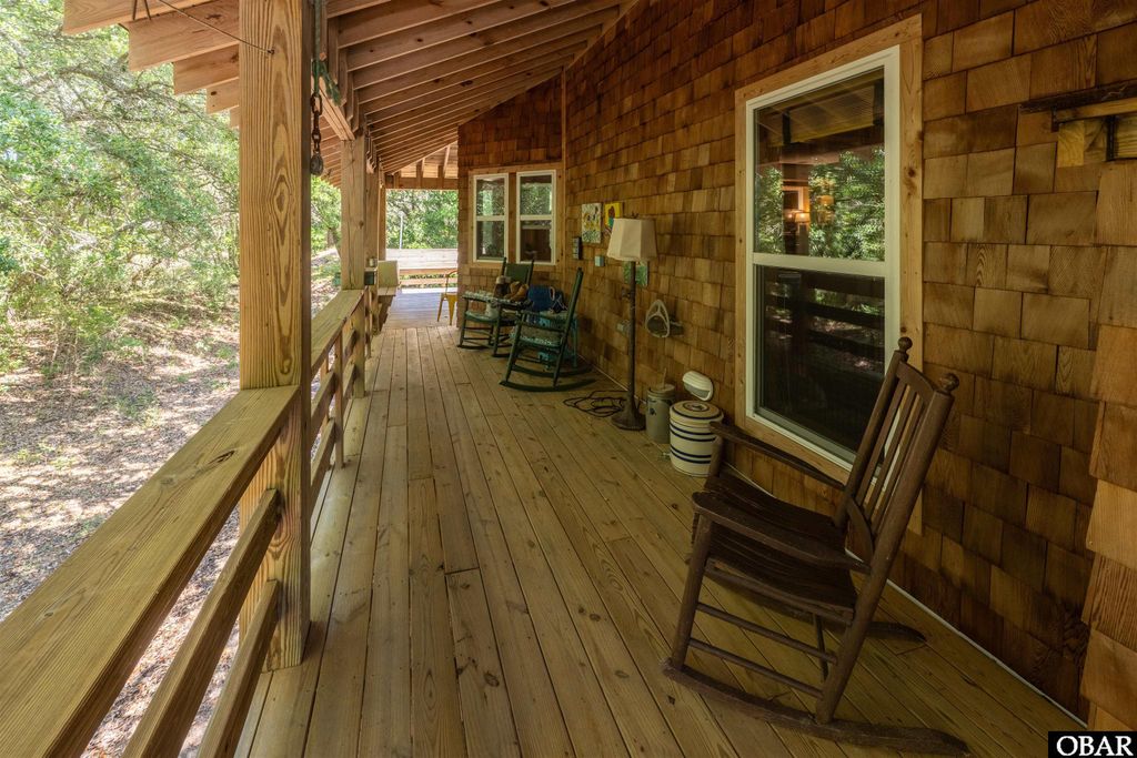 Image 32 of property listing at 389 Sea Oats Trail Lot 88, Southern Shores, NC 27949