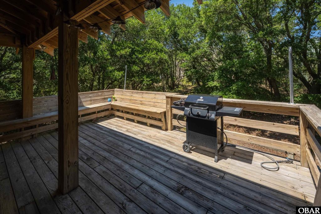 Image 35 of property listing at 389 Sea Oats Trail Lot 88, Southern Shores, NC 27949