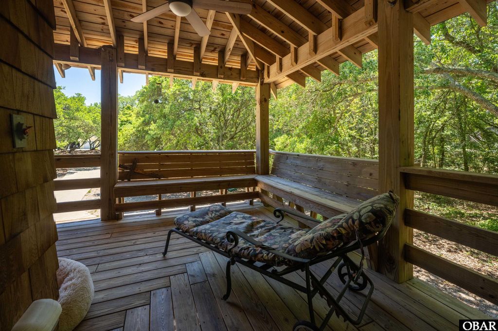 Image 39 of property listing at 389 Sea Oats Trail Lot 88, Southern Shores, NC 27949