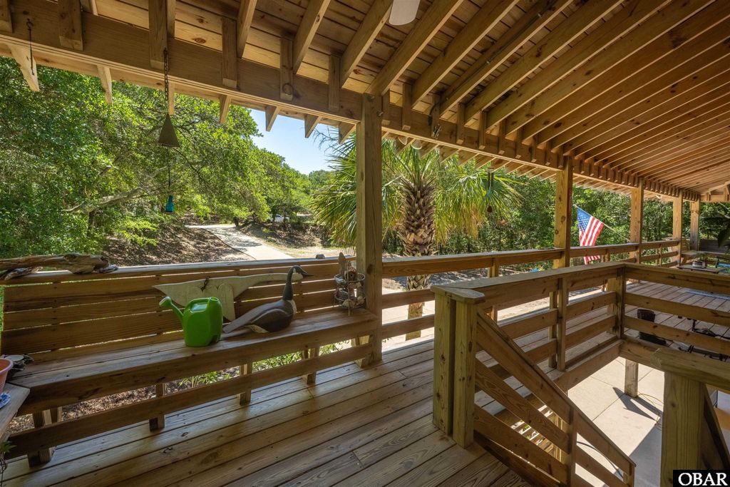 Image 40 of property listing at 389 Sea Oats Trail Lot 88, Southern Shores, NC 27949