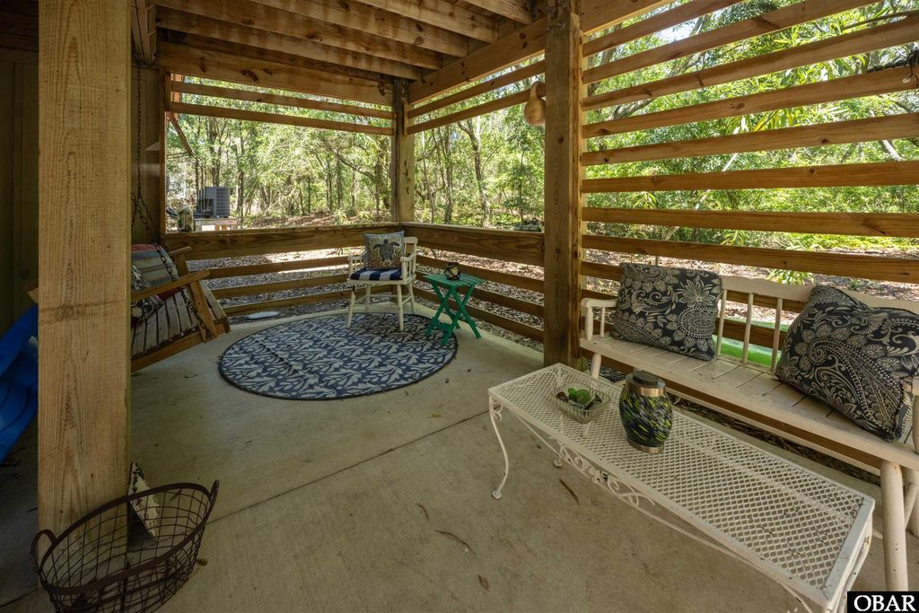 Image 50 of property listing at 389 Sea Oats Trail Lot 88, Southern Shores, NC 27949