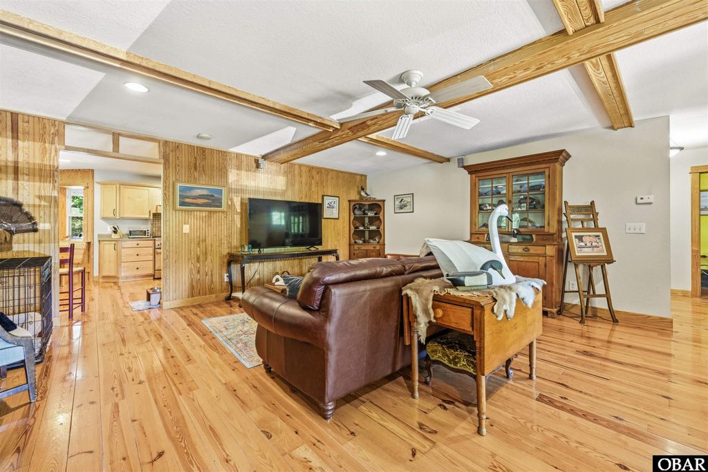 Image 6 of property listing at 389 Sea Oats Trail Lot 88, Southern Shores, NC 27949