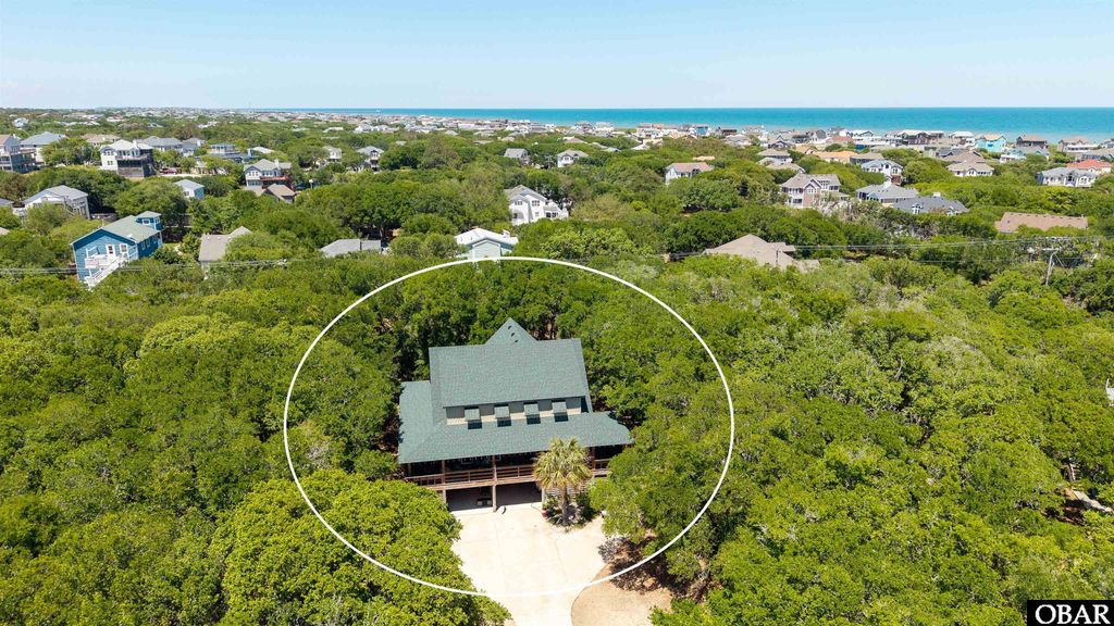 Image 59 of property listing at 389 Sea Oats Trail Lot 88, Southern Shores, NC 27949