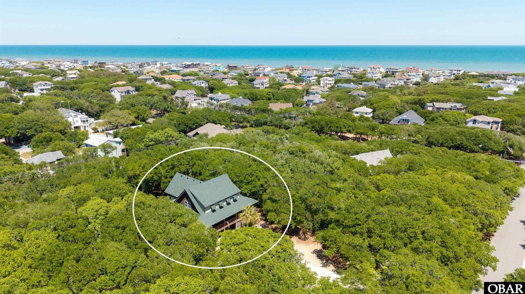 Image 60 of property listing at 389 Sea Oats Trail Lot 88, Southern Shores, NC 27949