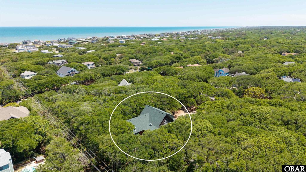Image 62 of property listing at 389 Sea Oats Trail Lot 88, Southern Shores, NC 27949