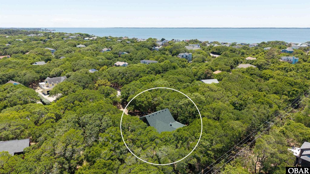 Image 63 of property listing at 389 Sea Oats Trail Lot 88, Southern Shores, NC 27949