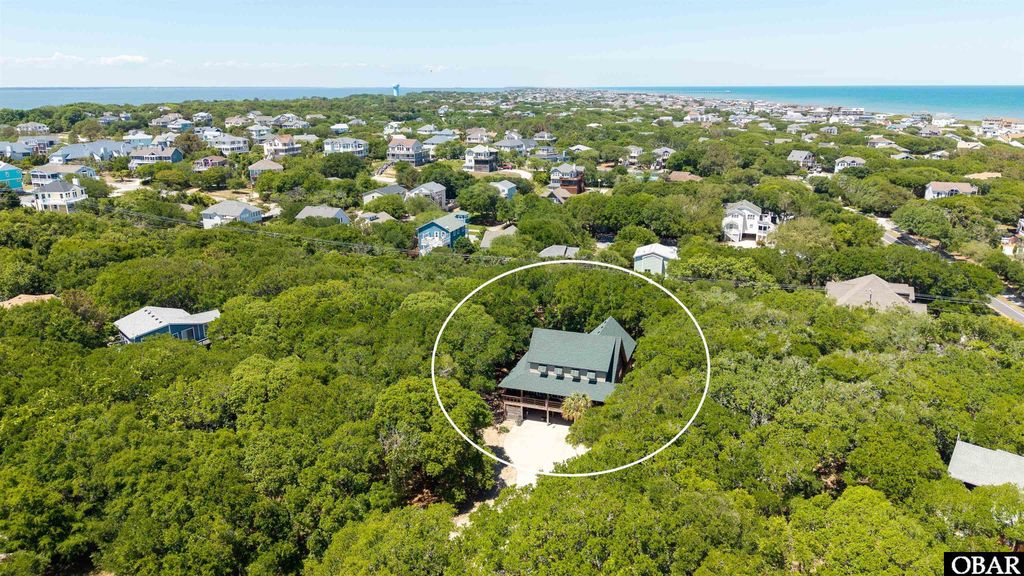 Image 64 of property listing at 389 Sea Oats Trail Lot 88, Southern Shores, NC 27949