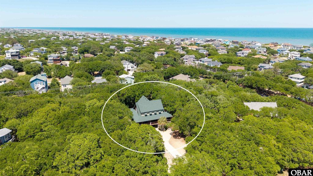Image 65 of property listing at 389 Sea Oats Trail Lot 88, Southern Shores, NC 27949