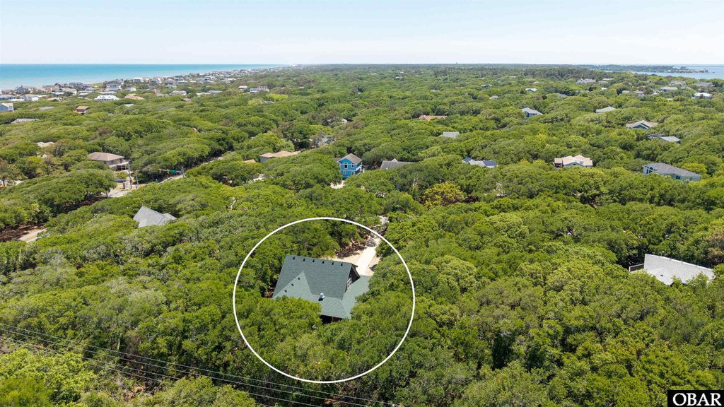Image 66 of property listing at 389 Sea Oats Trail Lot 88, Southern Shores, NC 27949