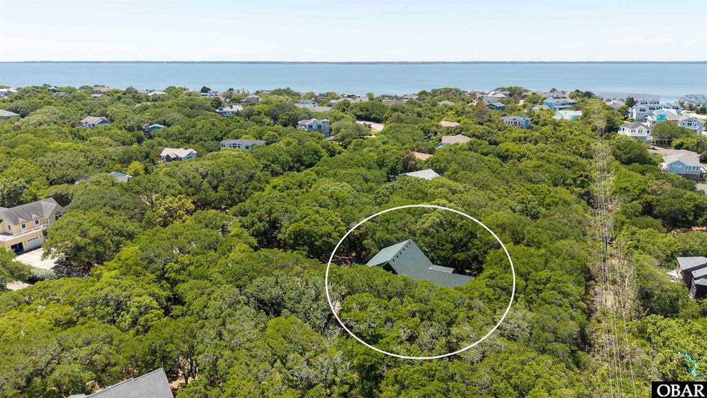 Image 67 of property listing at 389 Sea Oats Trail Lot 88, Southern Shores, NC 27949